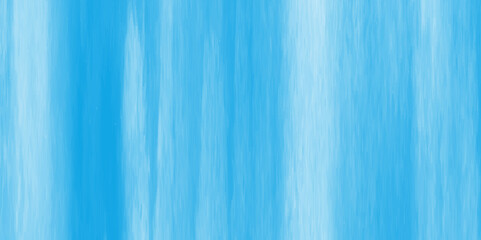 Obraz premium Light sky blue watercolor background.abstract painted white clouds with pastel blue border grunge,bright multicolor hand drawn illustration,Blue watercolor background ,
