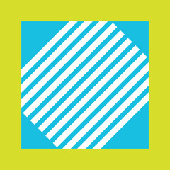Neo Geometric Shape. Neo Shape.