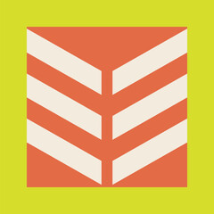 Neo Geometric Shape. Neo Shape.