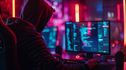 Cybersecurity breaches and malware threats grow amid increased AI reliance and data protection challenges