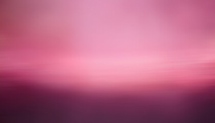 Fototapeta premium abstract blur light gradient pink color for wallpaper and background