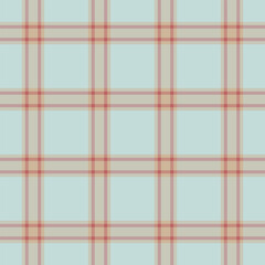 Sophisticated seamless plaid design, perfect for upscale clothin