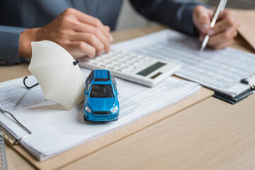 Car insurance protect safe transport. Safety trust. Protection secure assurance.