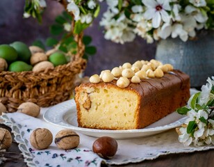 Rührkuchen