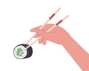 23 - Sushi