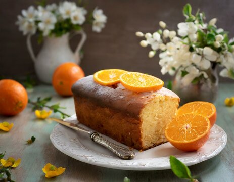 R&uuml;hrkuchen