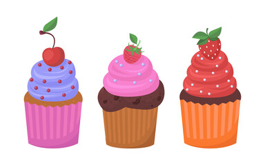 23 - Food drink set