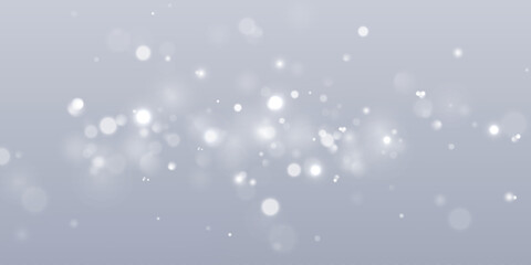 Light Blur.the blurring effect of light, characteristic of bokeh.