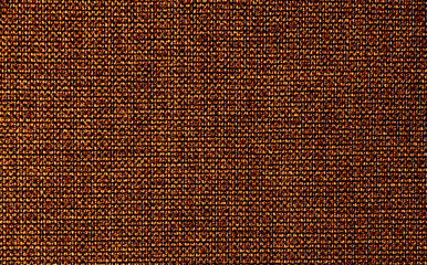 brown fabric background