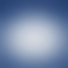 Fototapeta premium Abstract blurred background, A soft, light pale blue smooth gradient texture color, shiny bright website pattern, banner header, or sidebar graphic art image.
