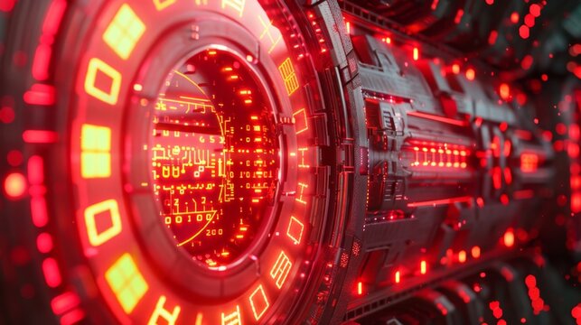 Exploring cybersecurity: AI and malware detection within a data protection framework - Powered by Adobe