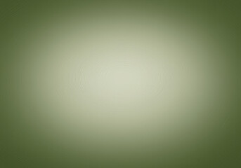 Obraz premium Abstract blurred background, A soft, light pale green smooth gradient texture color, shiny bright website pattern, banner header, or sidebar graphic art image.