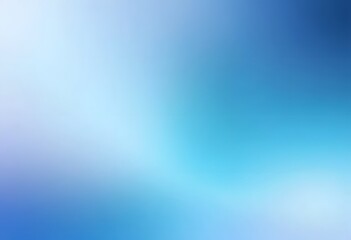 blue abstract background
