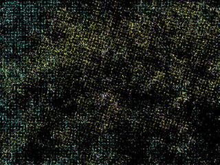 Dark abstract background, rough texture.
