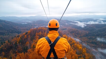 infrastructure high voltage power line Maintenance and repair work on high voltage power line infrastructure, safety and maintenance.