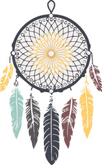 Dreamcatcher
