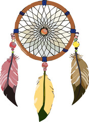 Dreamcatcher
