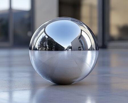 Sphere 3d