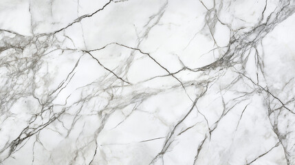 Marble texture, white background