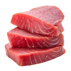 Fresh Tuna Steaks: Buy Online