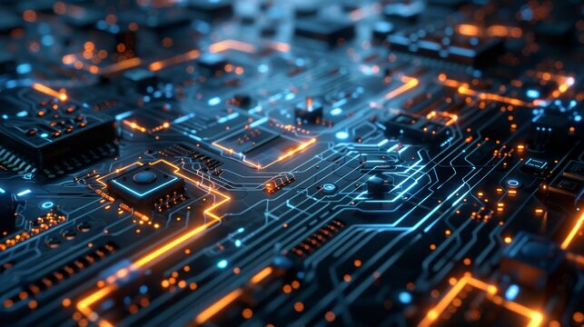 Exploring the complexities of ai-driven malware protection and data breach prevention through network technology