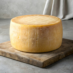 Parmigiano-Reggiano Cheese: Italian Hard Cheese