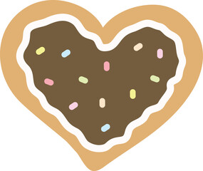 하트쿠키