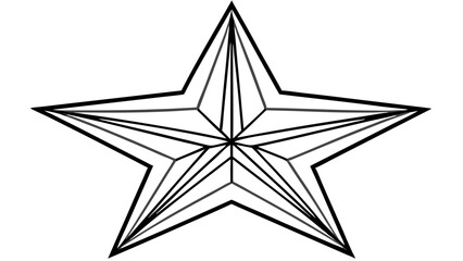 Obraz premium Star