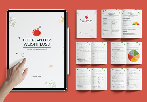 Diet Plan for Weight Loss