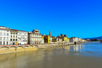 Florenz (Italien)