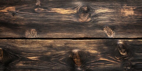 Dark wood grain texture background (4)