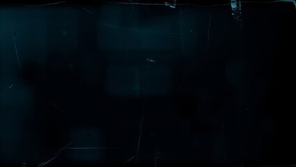 Grungy Film Texture Background with Dust, Scratches, and Faded Colors for a Distressed Urban Look