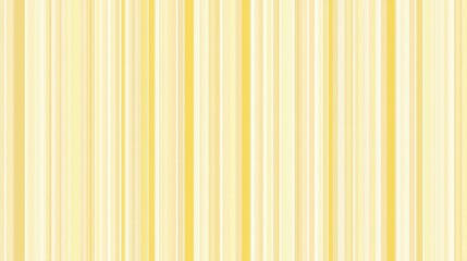 Obraz premium Subtle Yellow Striped Background Design for Graphic Resources