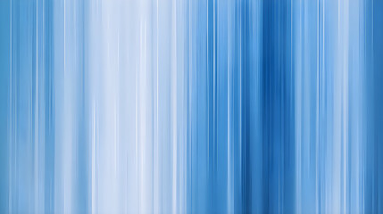 Obraz premium Blue gradient with light streaks creating a dynamic visual texture