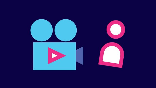 Content Creation icon