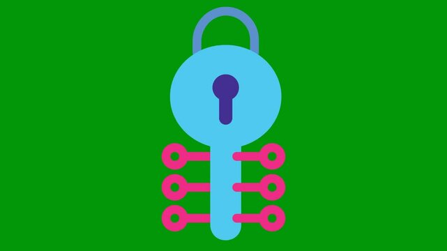 Digital Security icon