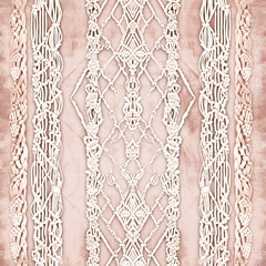 watercolor vintage digital paper