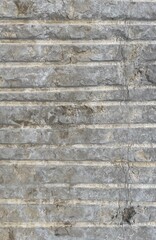 stone wall texture Striped rock