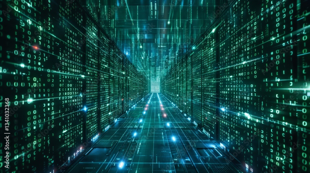Poster data security breaches and malware challenges in modern computing environments