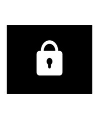 Web protection icon 