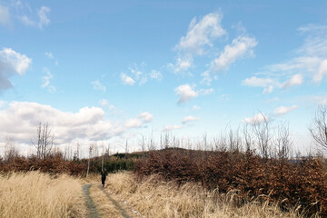 Exploring roads less ridden, little adventures around hometown