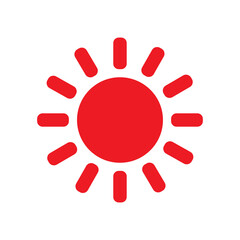 sun symbol