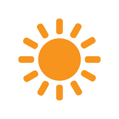 sun symbol