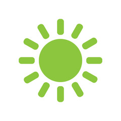 sun symbol