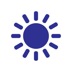 sun symbol