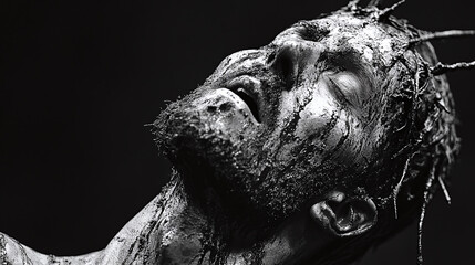 Sacred ritual: embracing Ash Wednesday as time for penance, reflection, acknowledgment of human mortality, symbolized by imposition of ashes, guiding believers into season of faith, devotion.