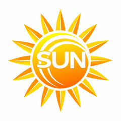 sun