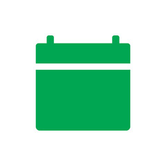 calendar icon
