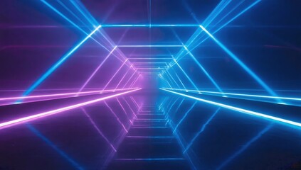 Tech-Inspired Light Vortex