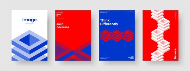 Geometric Flyer Design. Modern Report Layout. Abstract Banner Template. Book Cover. Poster. Brochure. Business Presentation. Background. Pamphlet. Newsletter. Advertising. Brand Identity. Leaflet